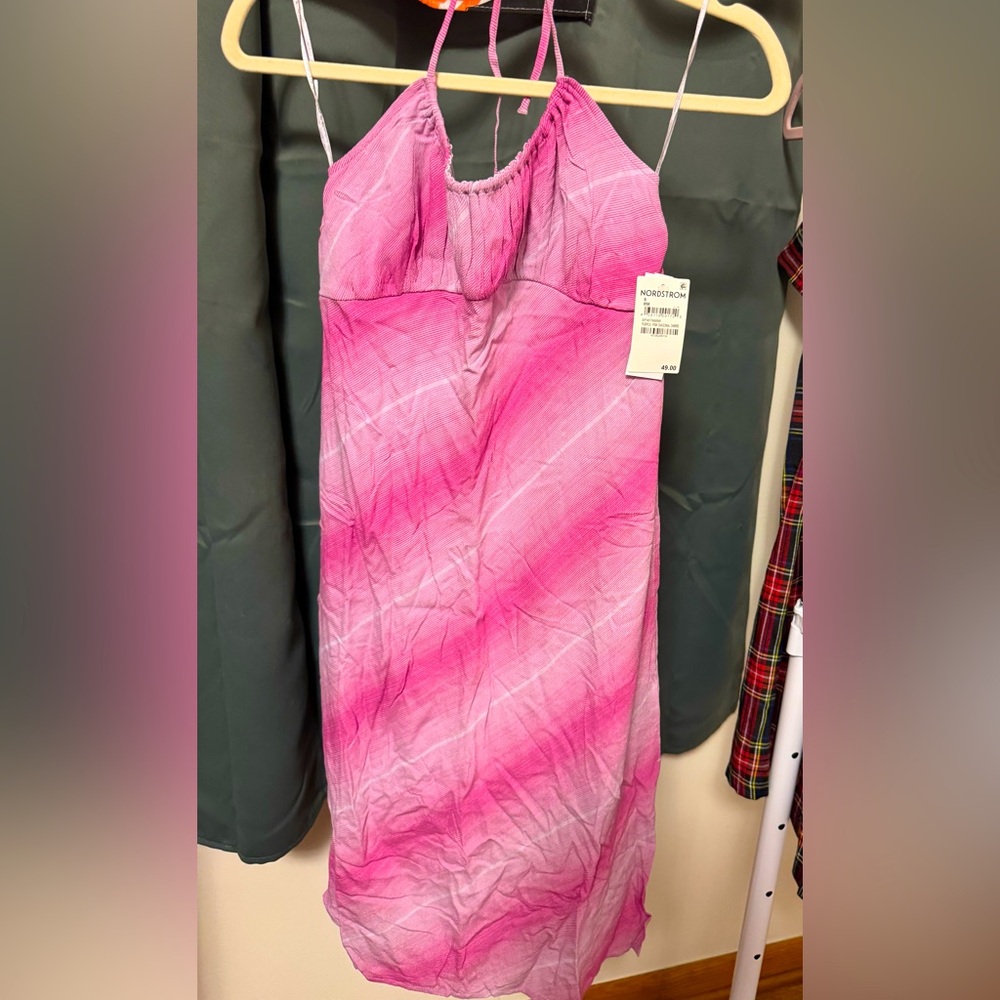BP dress NWT from Nordstrom Size XS,S,M